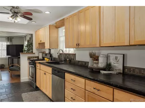 10909 Schweigert Ave, Conifer, CO 80433 photo 13