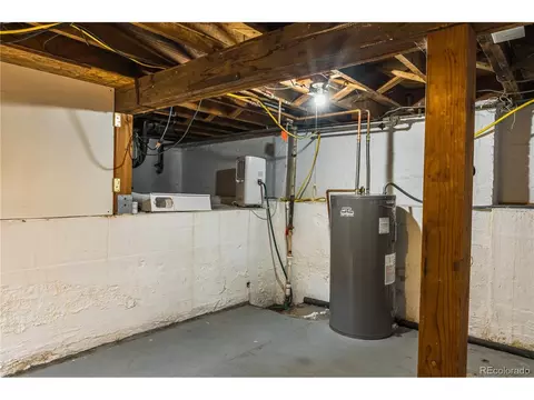 10909 Schweigert Ave, Conifer, CO 80433 photo 35