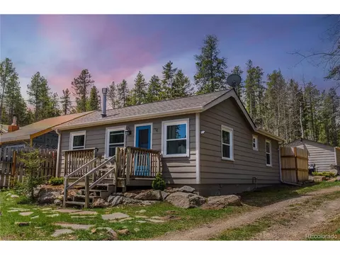 10909 Schweigert Ave, Conifer, CO 80433 photo 8