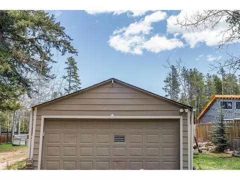 10909 Schweigert Ave, Conifer, CO 80433 photo 39