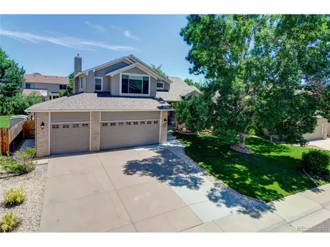 6538 S Xenophon St, Littleton, CO 80127