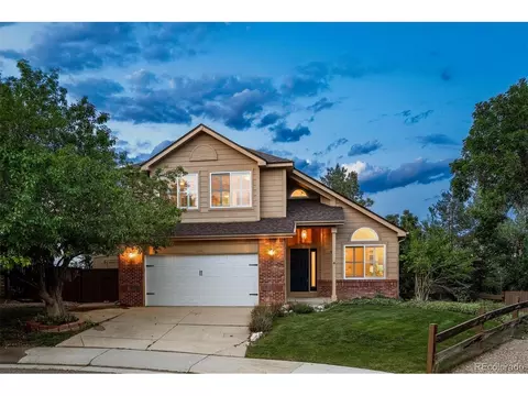 6947 Edgewood Ct, Highlands Ranch, CO 80130