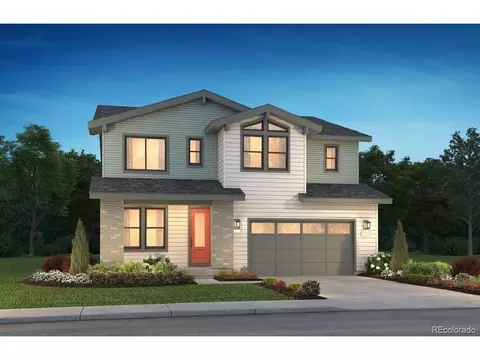 11653 Poetry Pl, Parker, CO 80134