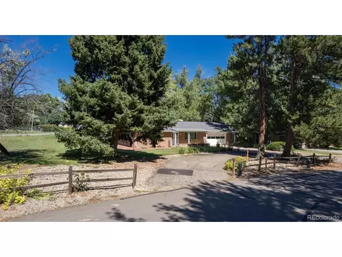 2215 Nelson Ct, Lakewood, CO 80215