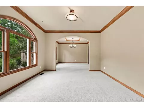 Living - 6003 Willowbrook Dr, Morrison, CO 80465 photo 2 of 5