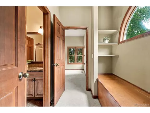 Entry Way - 6003 Willowbrook Dr, Morrison, CO 80465 photo 1 of 1