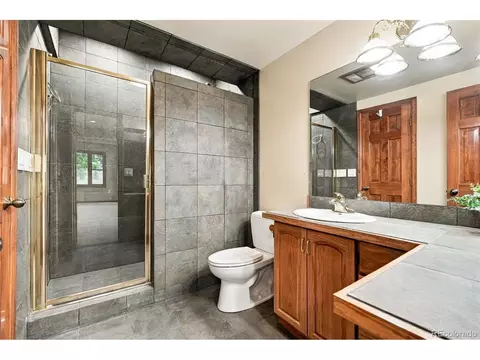 Bath - 6003 Willowbrook Dr, Morrison, CO 80465 photo 5 of 5