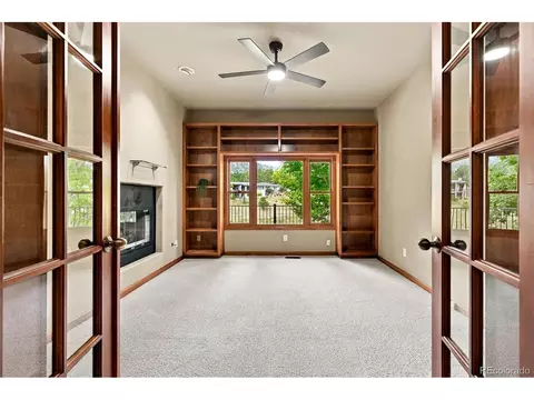 Living - 6003 Willowbrook Dr, Morrison, CO 80465 photo 5 of 5