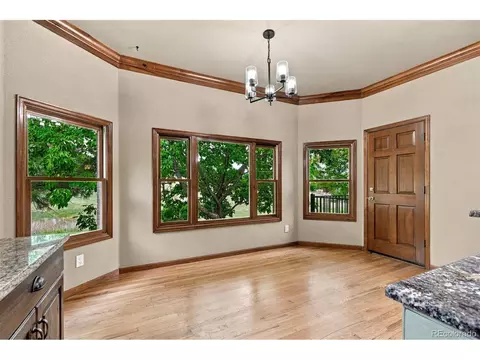 Dining - 6003 Willowbrook Dr, Morrison, CO 80465 photo 1 of 1