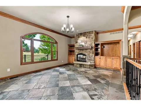 Living - 6003 Willowbrook Dr, Morrison, CO 80465 photo 1 of 5