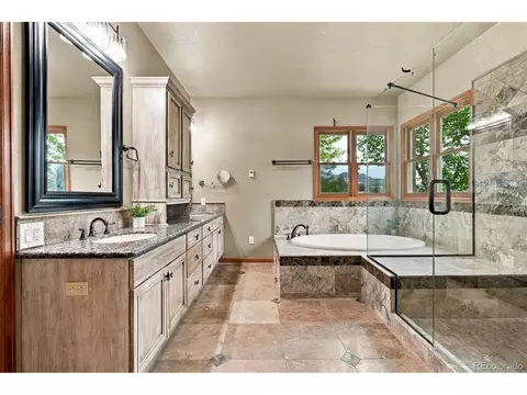 Bath - 6003 Willowbrook Dr, Morrison, CO 80465 photo 1 of 5