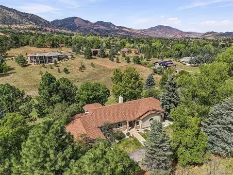 View/Area - 6003 Willowbrook Dr, Morrison, CO 80465 photo 2 of 2