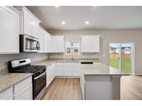 951 Cascade Falls St, Severance, CO 80550 photo 4