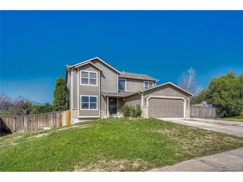 4902 Wilkin Dr, Colorado Springs, CO 80911