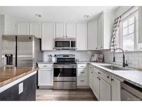 3502 Nez Perce Trl, Castle Rock, CO 80109
