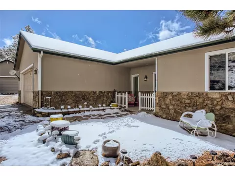 80 Saddle Ln, Bailey, CO 80421 photo 6