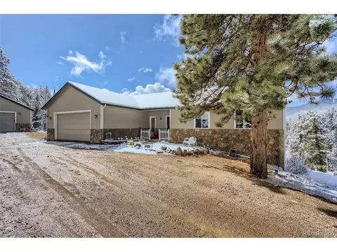80 Saddle Ln, Bailey, CO 80421 photo 1
