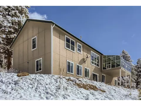 80 Saddle Ln, Bailey, CO 80421 photo 37
