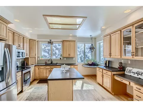 80 Saddle Ln, Bailey, CO 80421 photo 10