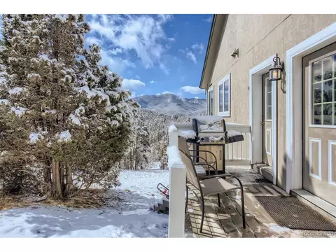80 Saddle Ln, Bailey, CO 80421 photo 35