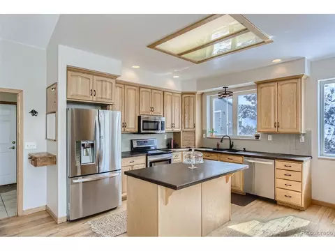 80 Saddle Ln, Bailey, CO 80421 photo 11