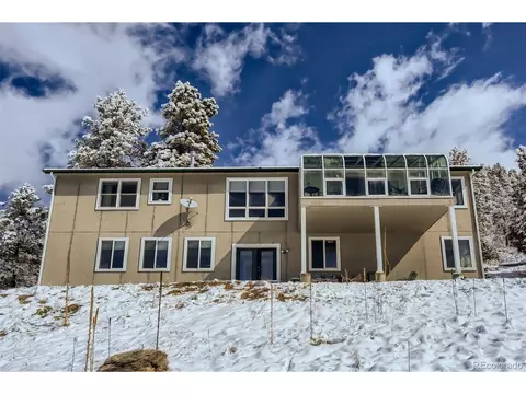 80 Saddle Ln, Bailey, CO 80421 photo 36