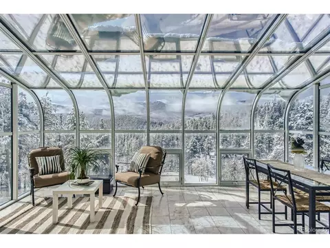 80 Saddle Ln, Bailey, CO 80421 photo 3