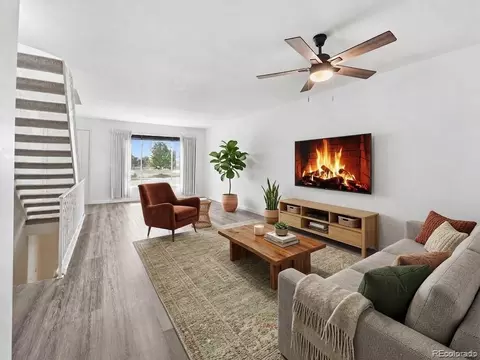 6352 E Mississippi Ave, Denver, CO 80224