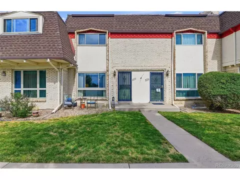 6352 E Mississippi Ave, Denver, CO 80224