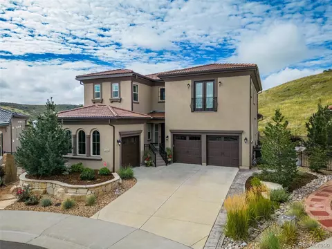 10646 Ladera Pt, Lone Tree, CO 80124