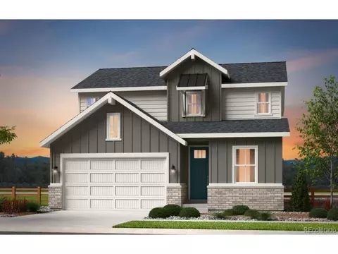 3343 N Catawba Way, Aurora, CO 80019