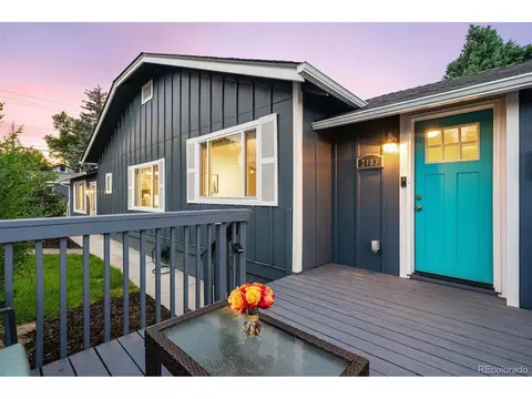 2403 Eaton St, Edgewater, CO 80214