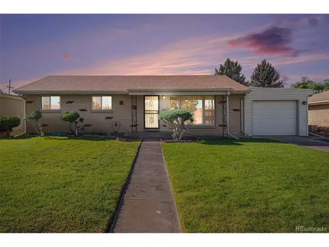 5710 E 66th Ave, Commerce City, CO 80022