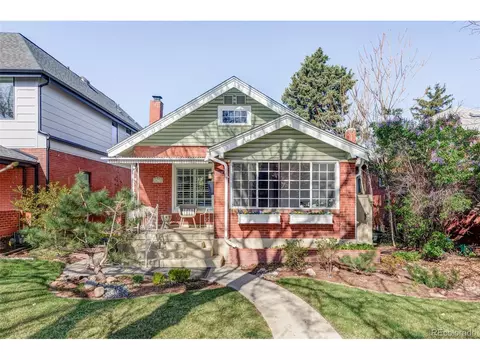 479 S Clarkson St, Denver, CO 80209