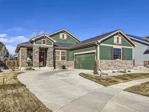 1265 Aster Way, Brighton, CO 80601