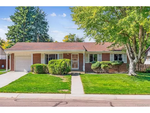 815 S Jersey St, Denver, CO 80224