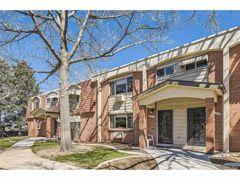 9279 E Center Ave, Denver, CO 80247