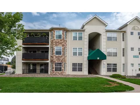 12293 W Cross Dr #101, Littleton, CO 80127