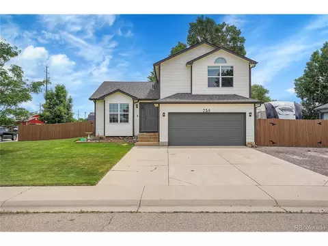 750 Copper Ave, Fort Lupton, CO 80621