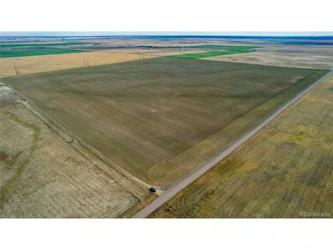 E 152nd Ave & Peterson Road, Keenesburg, CO 80643