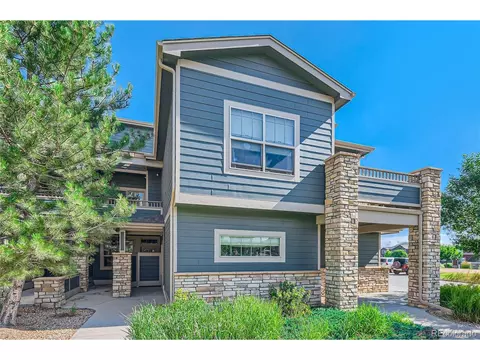 4101 Crittenton Ln #307U, Wellington, CO 80549