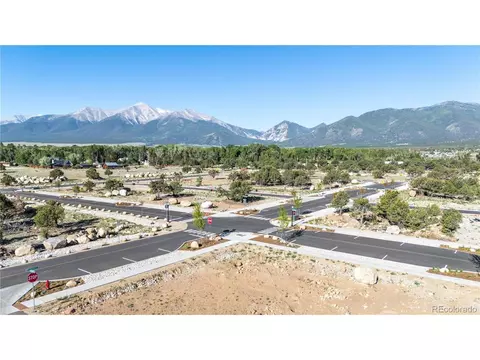 Harrison Ave, Buena Vista, CO 81211