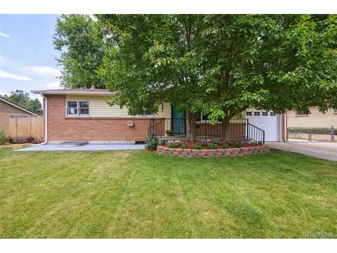 6447 Iris Ct, Arvada, CO 80004 photo 1