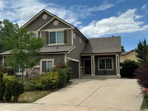 8791 Silver Glen Dr, Fountain, CO 80817