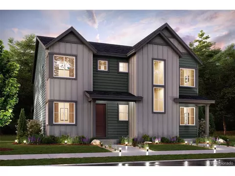 18034 Herrera Dr, Parker, CO 80134