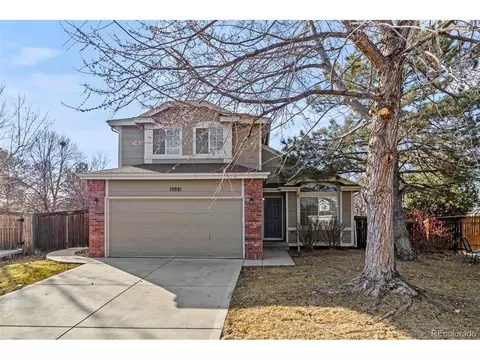 15921 Bluebonnet Dr, Parker, CO 80134