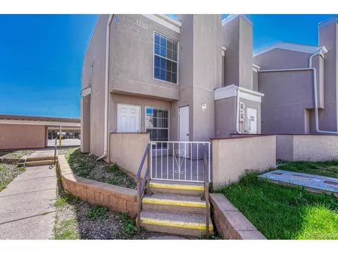 3210 Van Teylingen Dr #A, Colorado Springs, CO 80917