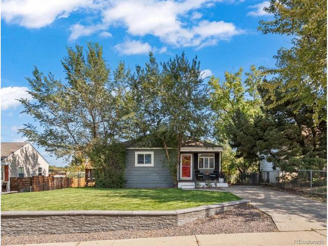 1596 S Umatilla, Denver, CO 80223