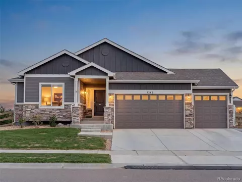 1242 Larimer Ridge Pkwy, Timnath, CO 80547