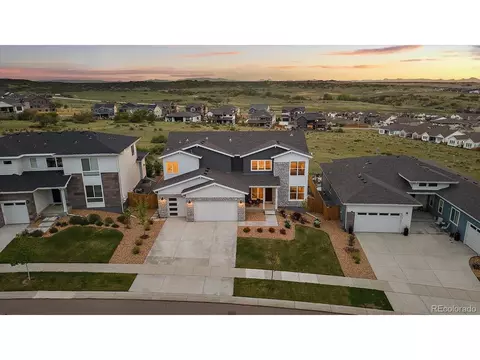 14365 Shasta Daisy Pt, Parker, CO 80134